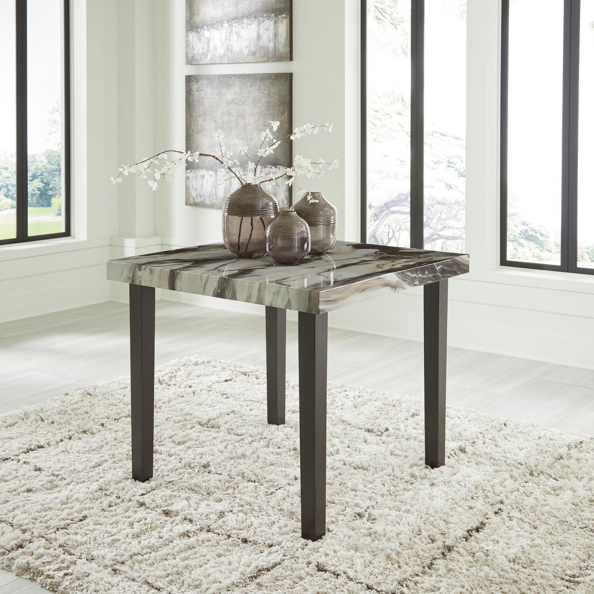 Jazmore Counter Height Dining Table