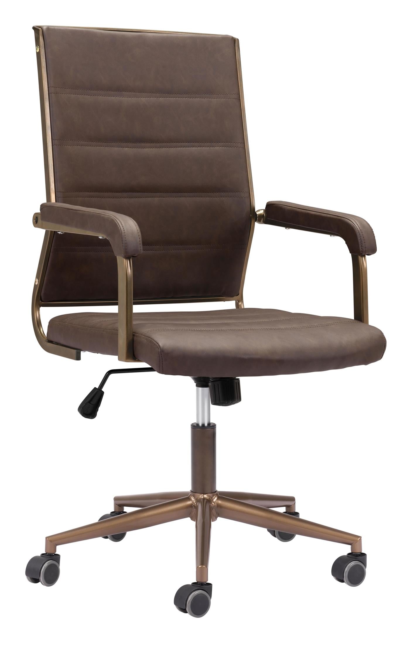 Auction Office Chair