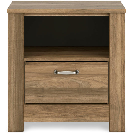 Zanbrook Nightstand