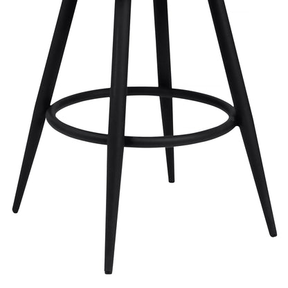 Justin 26" Counter Height Bar Stool