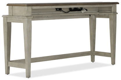 Killian Sofa Bar Table