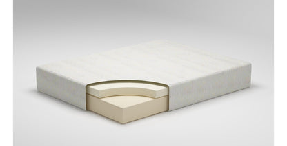 Chime 12" Memory Foam Mattress in a Box