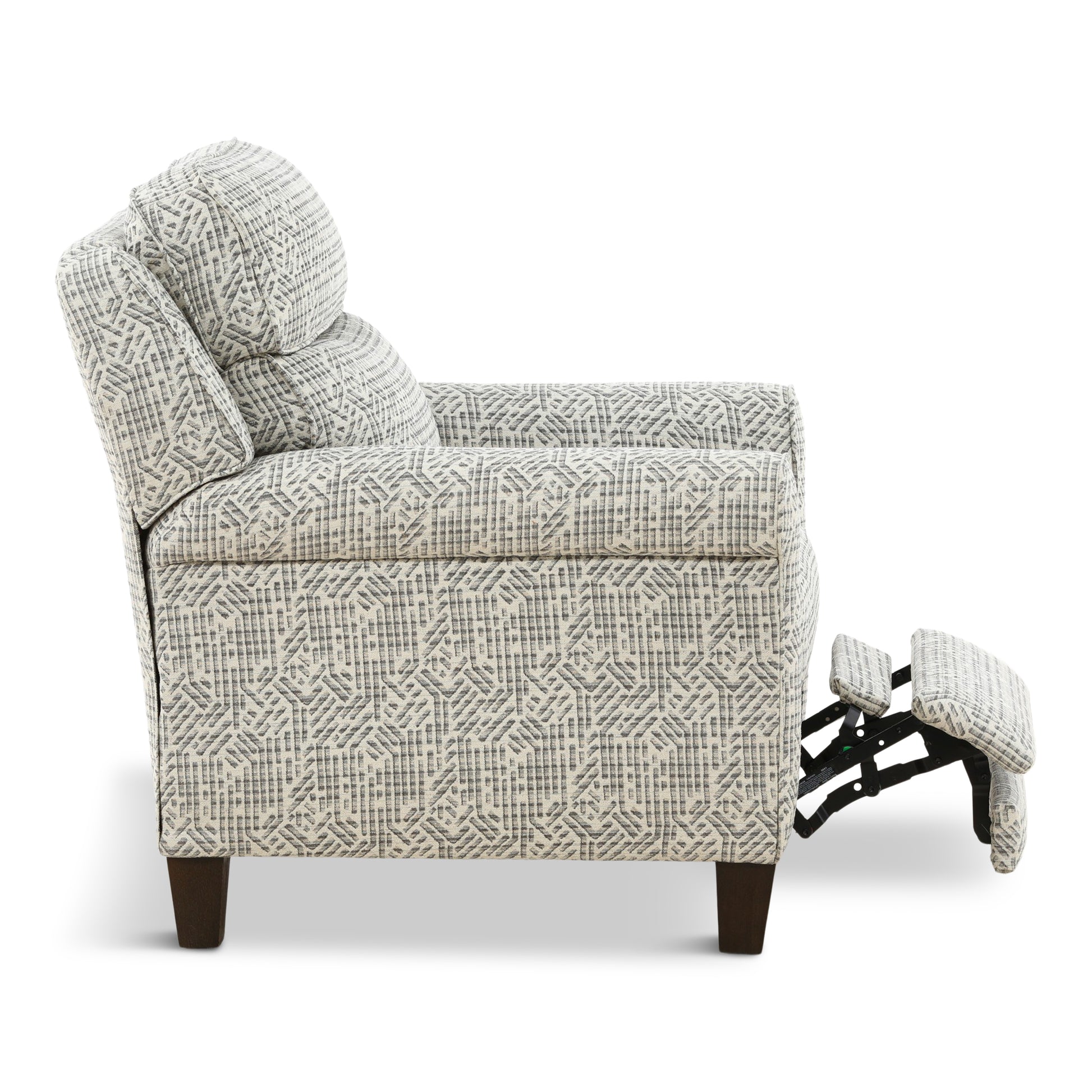 Brantley High Leg Power Recliner