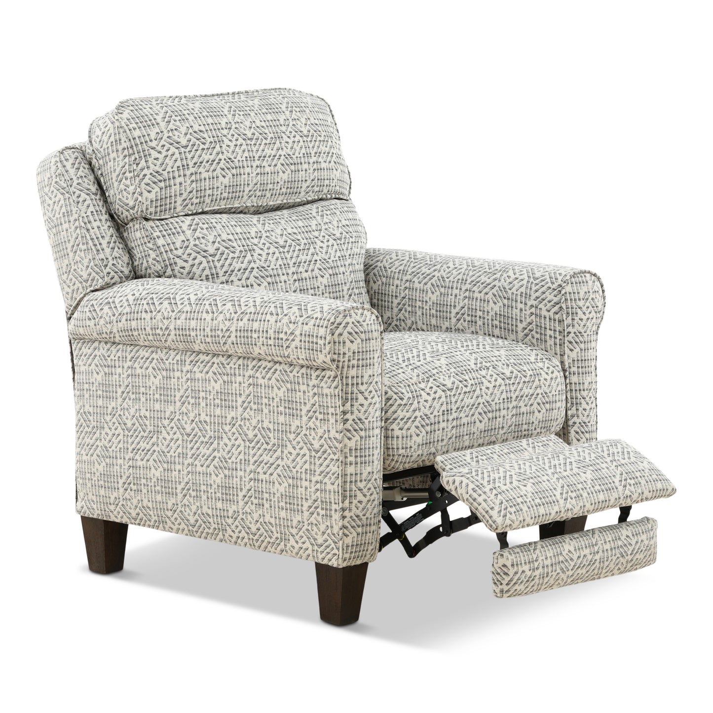 Brantley High Leg Power Recliner