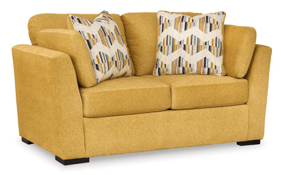 KEERWICK LOVESEAT