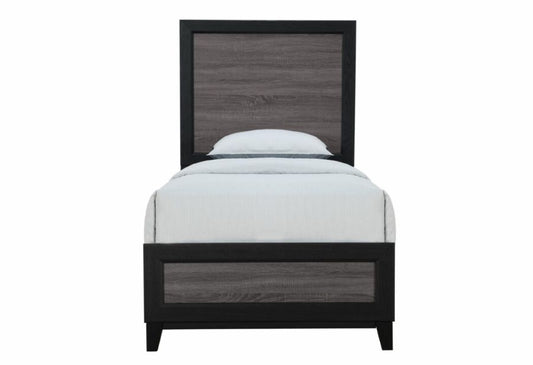 Brodin Twin Bed