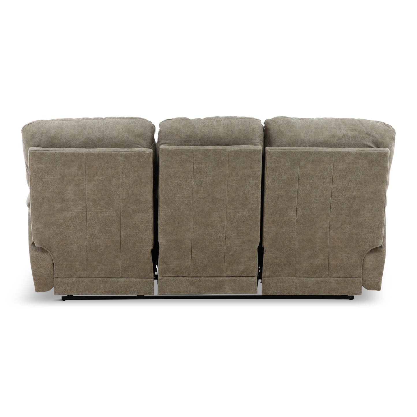 La-Z-Boy Trouper Power Reclining Sofa