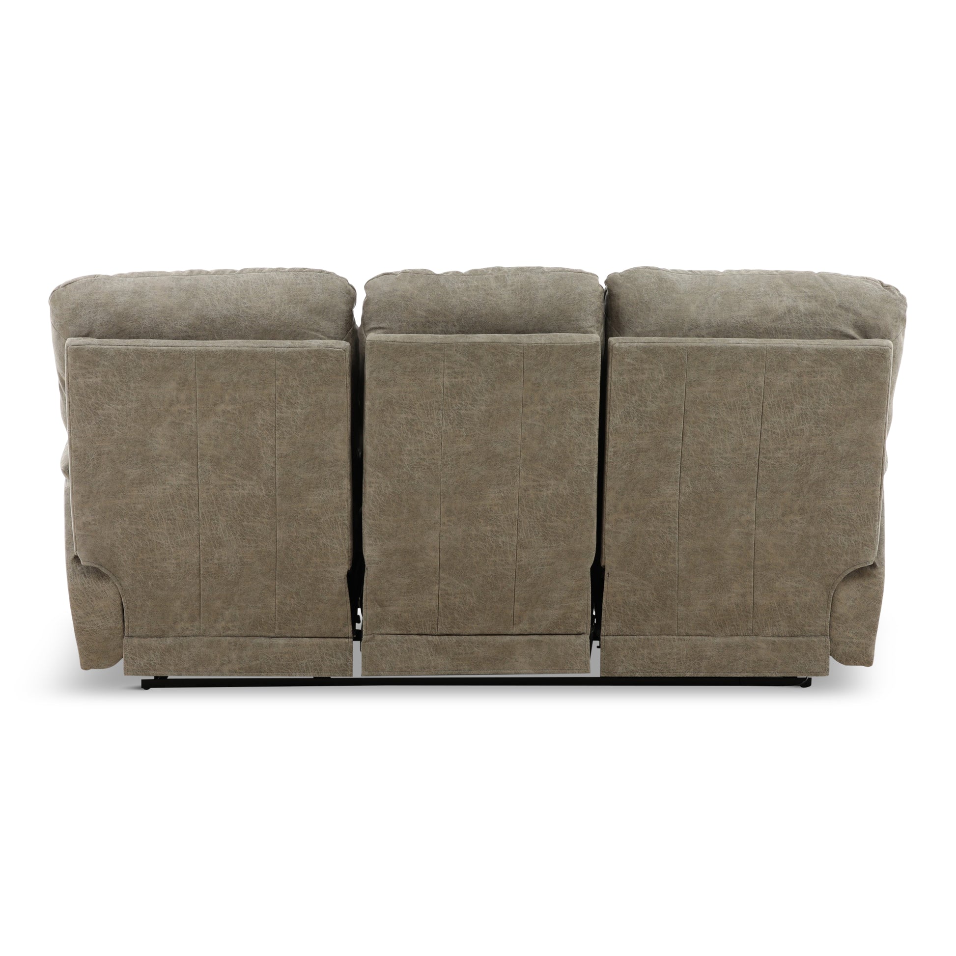 La-Z-Boy Trouper Power Reclining Sofa