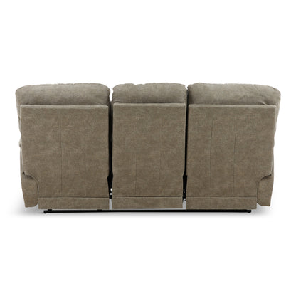 La-Z-Boy Trouper Power Reclining Sofa