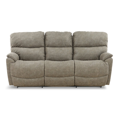 La-Z-Boy Trouper Power Reclining Sofa