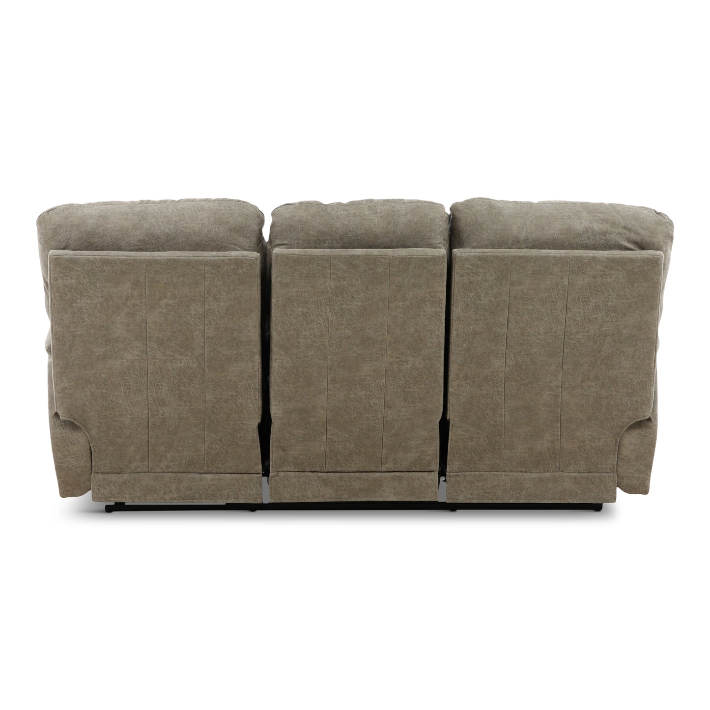 La-Z-Boy Trouper Power Reclining Sofa