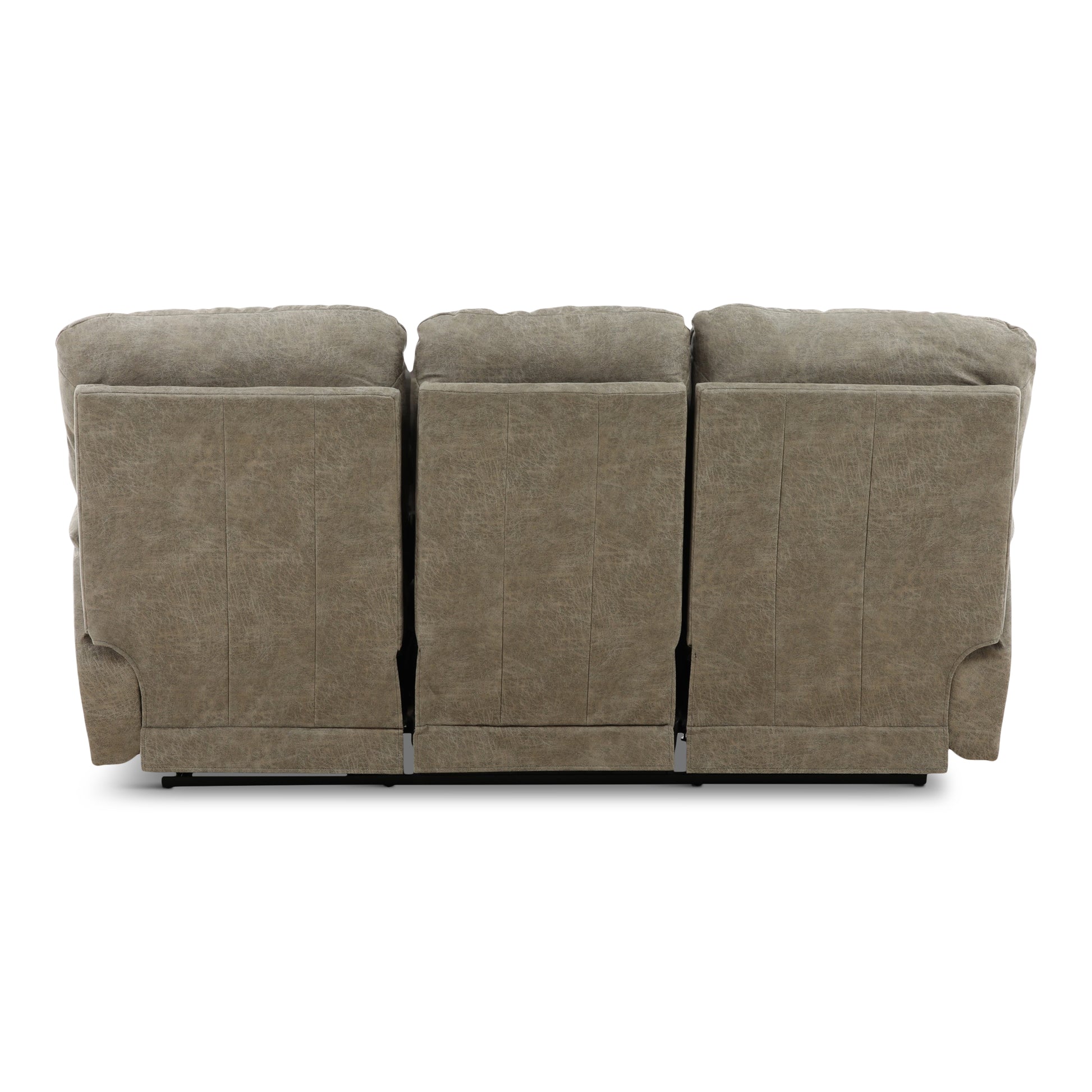 La-Z-Boy Trouper Power Reclining Sofa