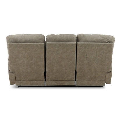 La-Z-Boy Trouper Power Reclining Sofa