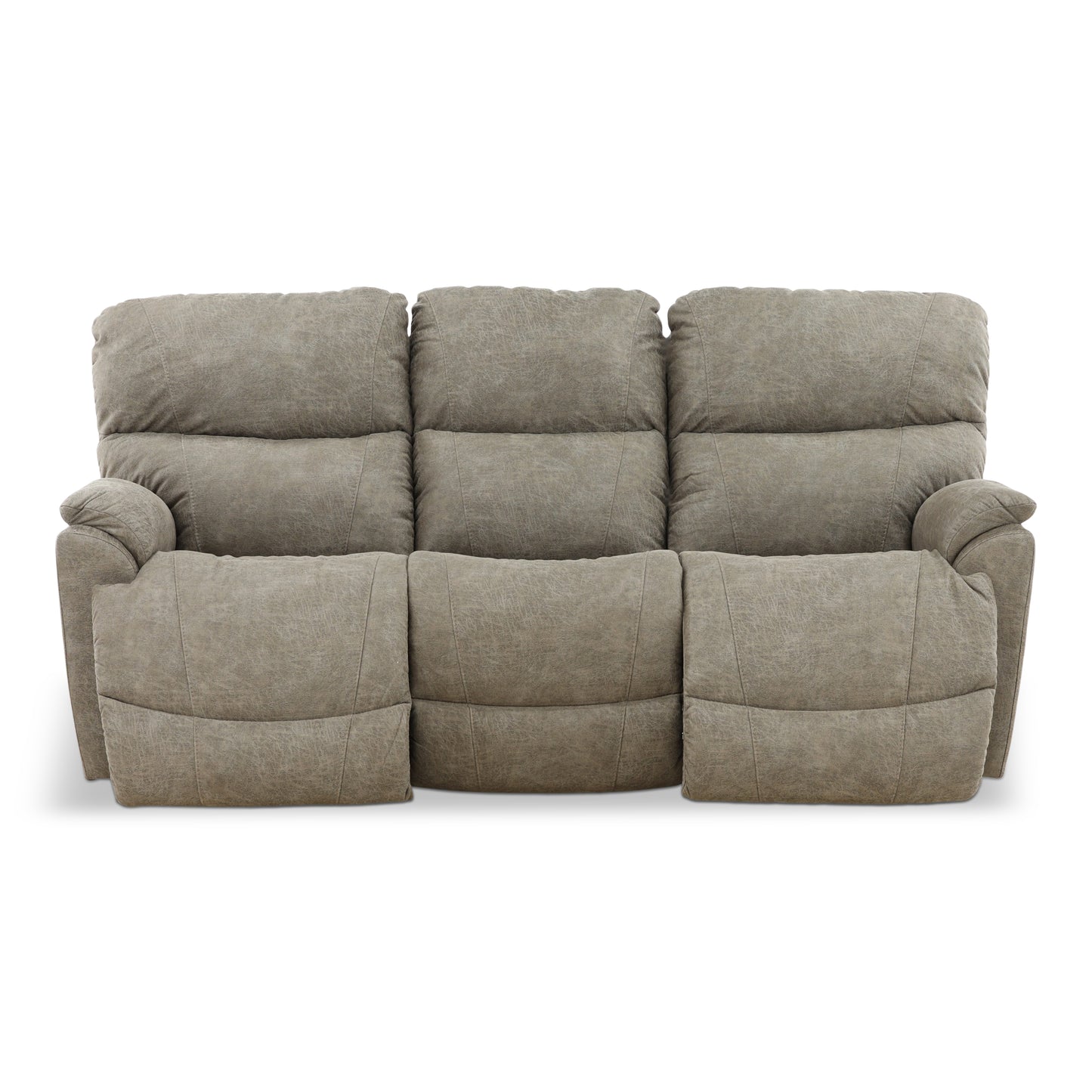 La-Z-Boy Trouper Power Reclining Sofa