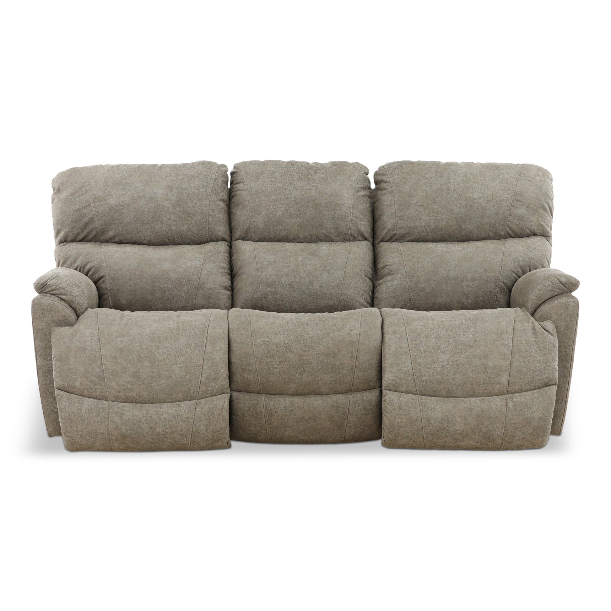 La-Z-Boy Trouper Power Reclining Sofa