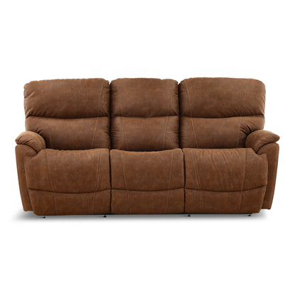 La-Z-Boy Trouper Power Reclining Sofa