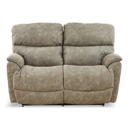 Trouper Power Reclining Loveseat