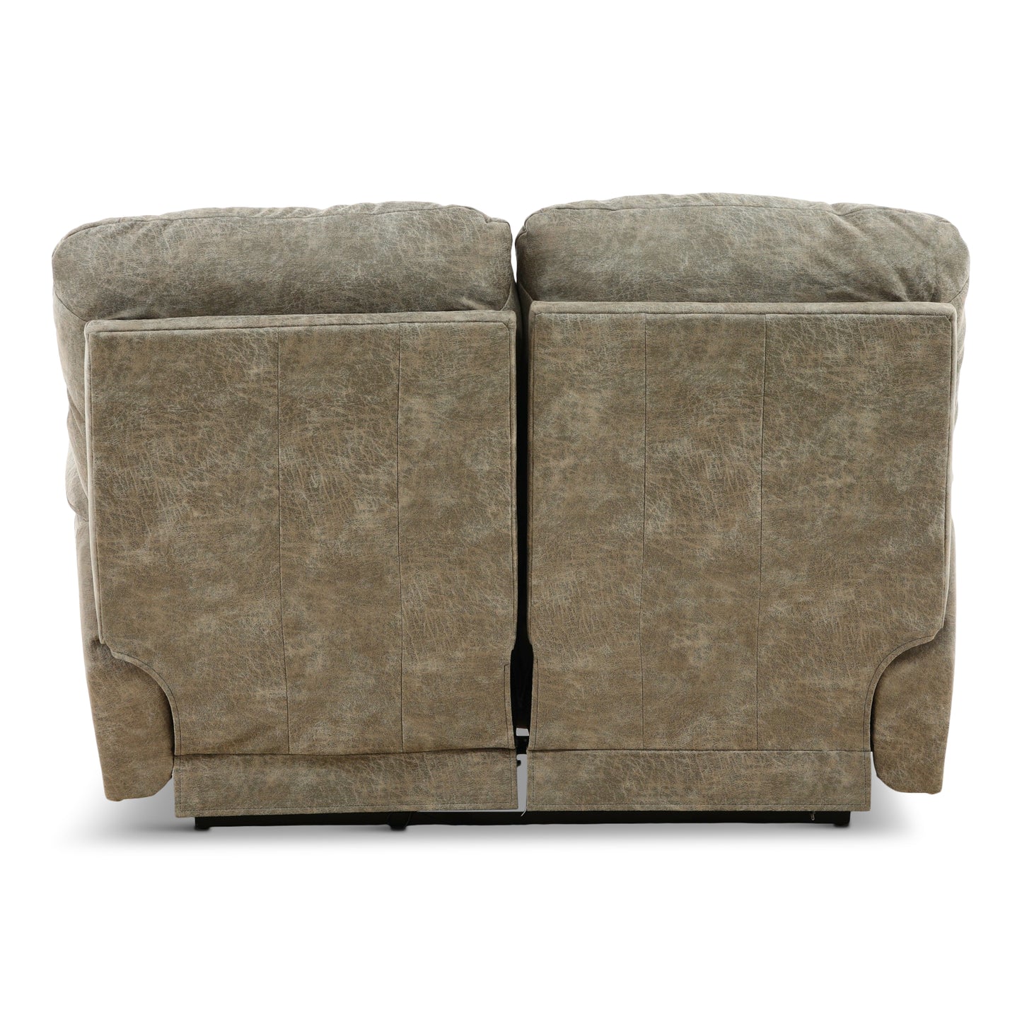 Trouper Power Reclining Loveseat