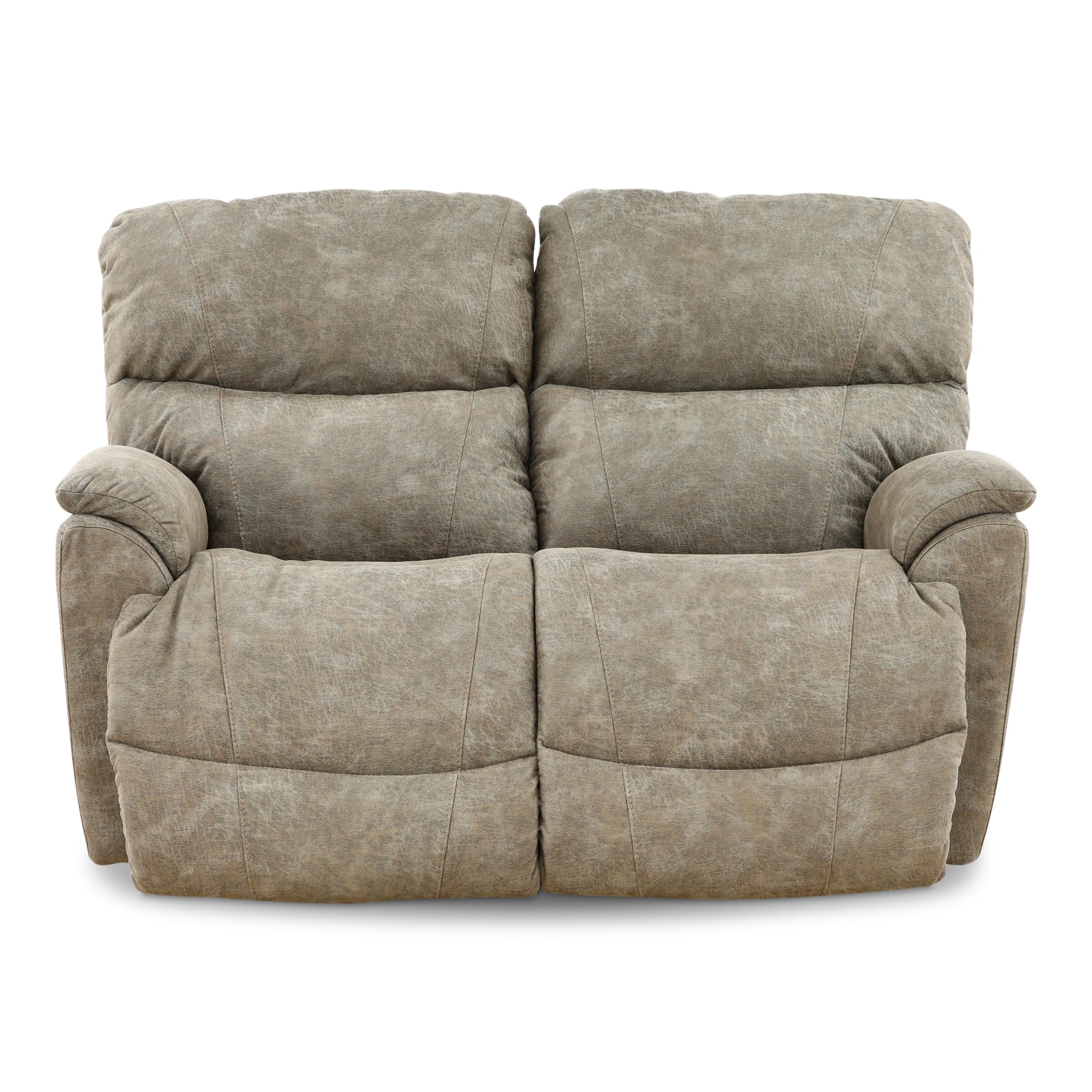 Trouper Power Reclining Loveseat