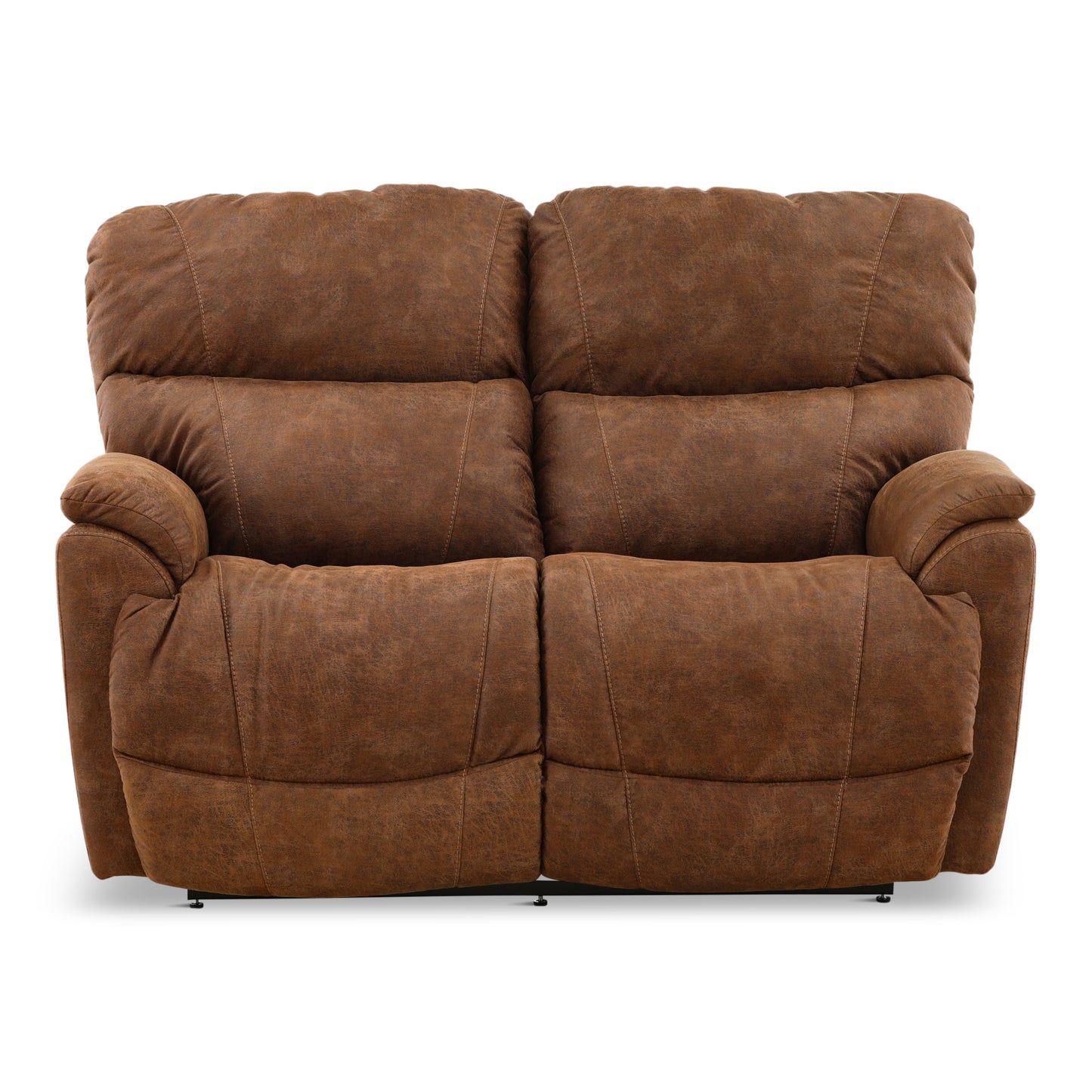 Trouper Power Reclining Loveseat