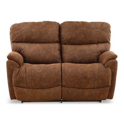 Trouper Power Reclining Loveseat
