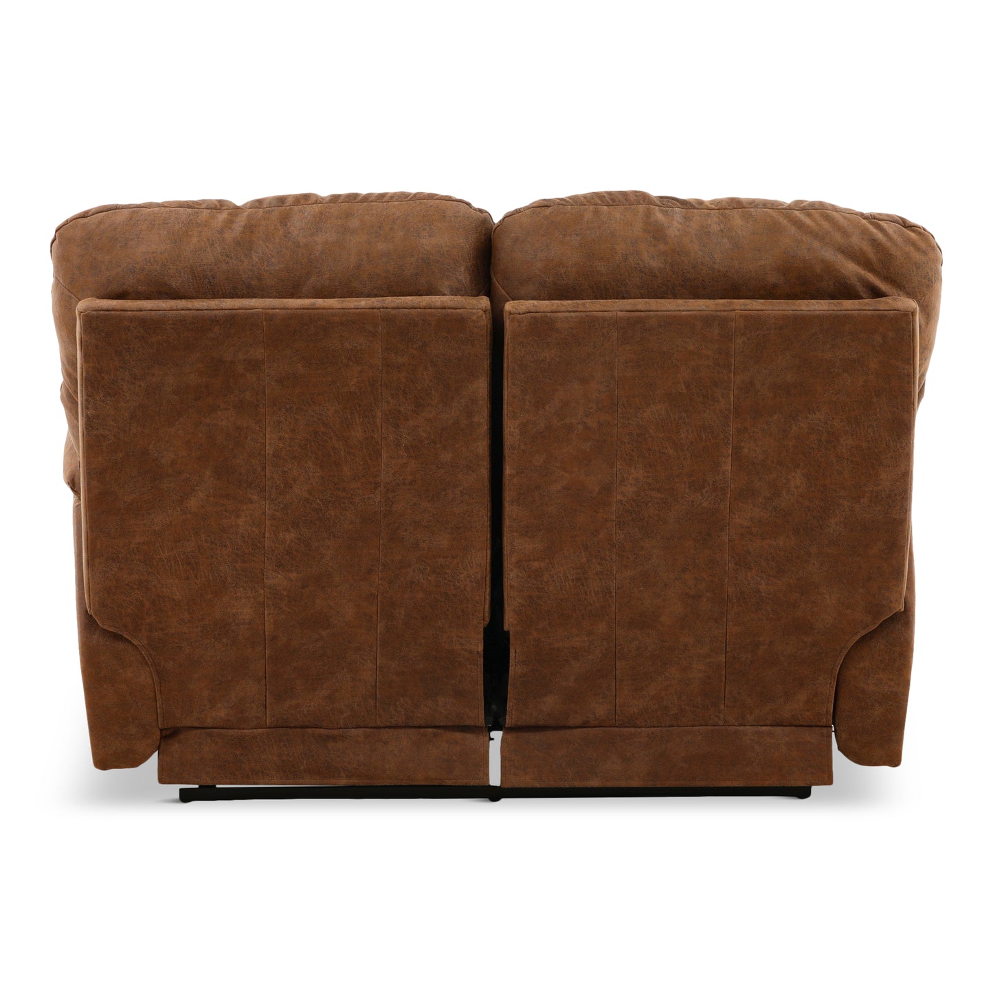 Trouper Power Reclining Loveseat