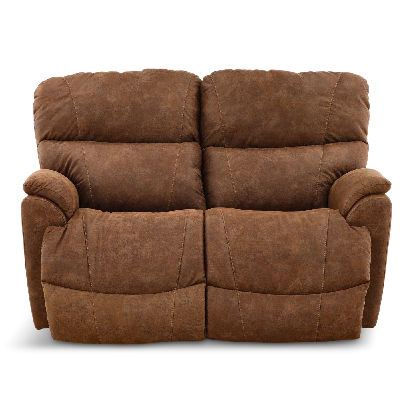 Trouper Power Reclining Loveseat