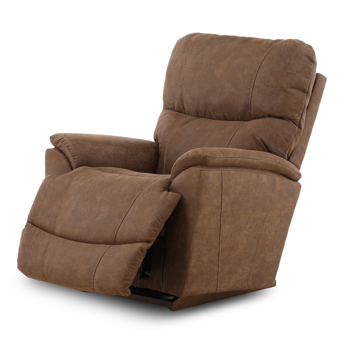 La-Z-Boy Trouper Power Rocker Recliner