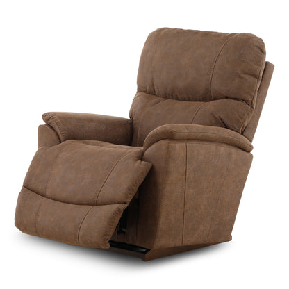 La-Z-Boy Trouper Power Rocker Recliner