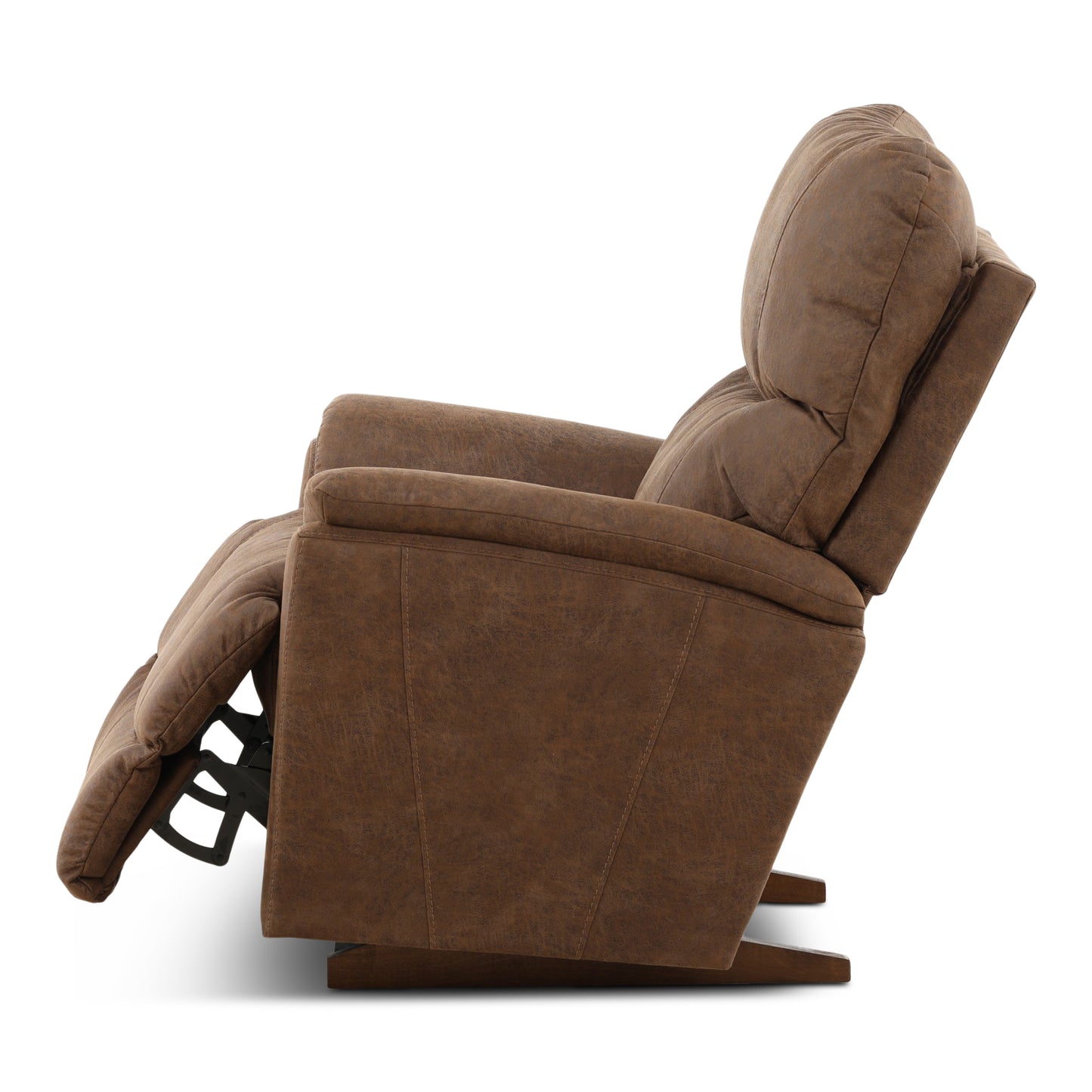 La-Z-Boy Trouper Power Rocker Recliner