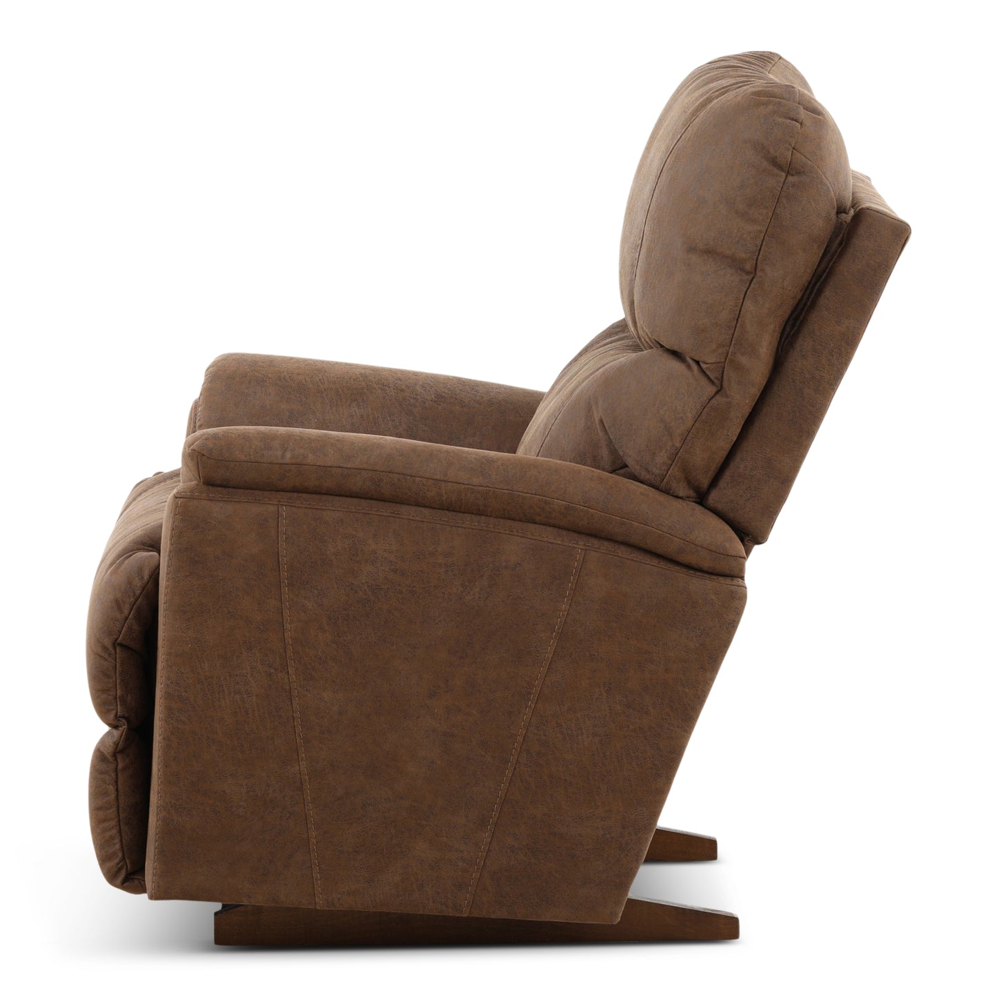 La-Z-Boy Trouper Power Rocker Recliner