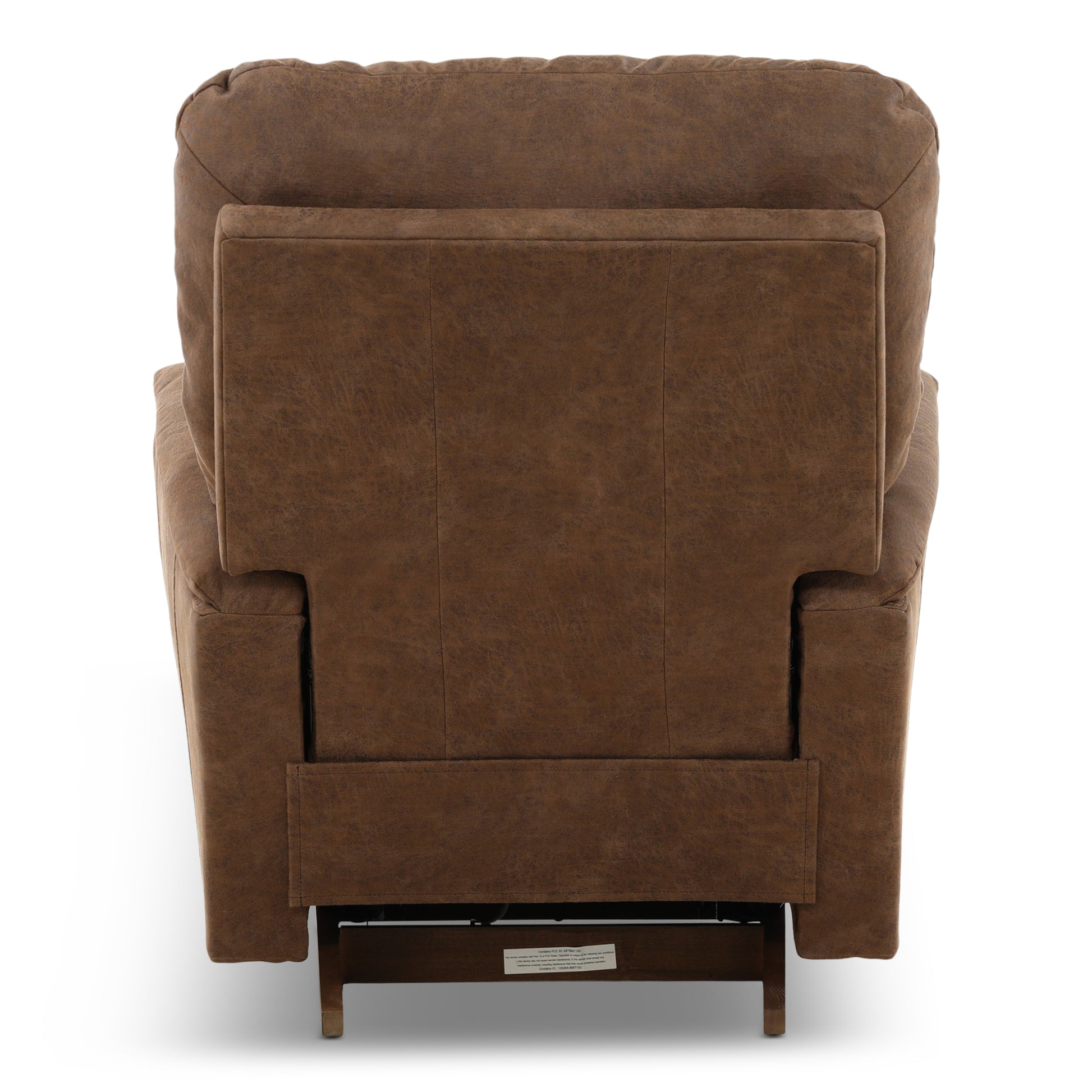 La-Z-Boy Trouper Power Rocker Recliner