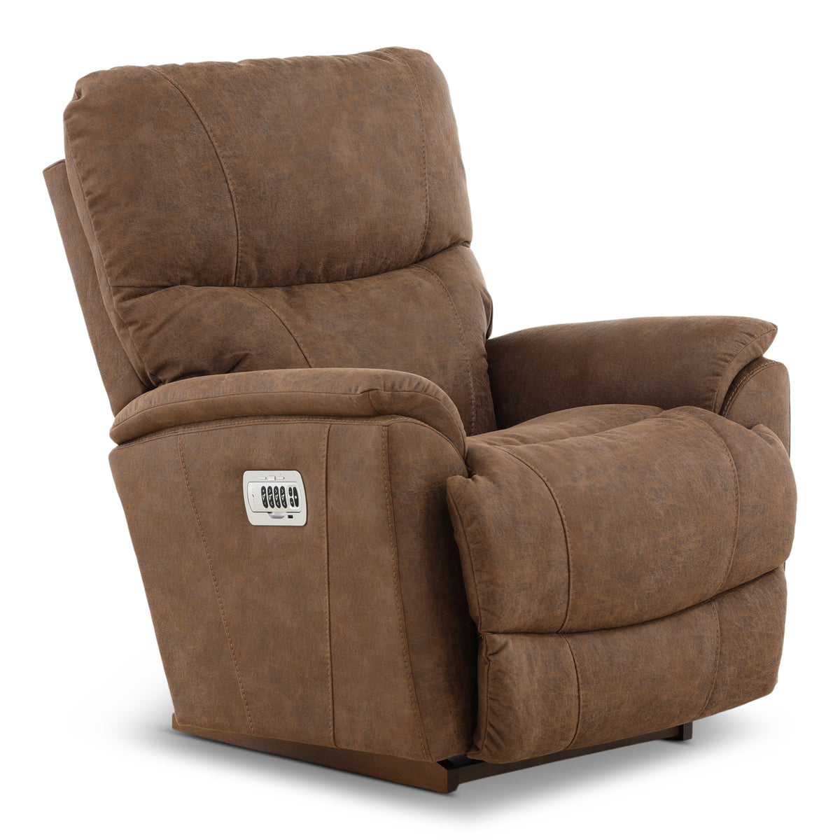 La-Z-Boy Trouper Power Rocker Recliner – Levin Furniture
