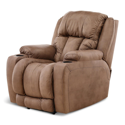 Marcus Power Recliner