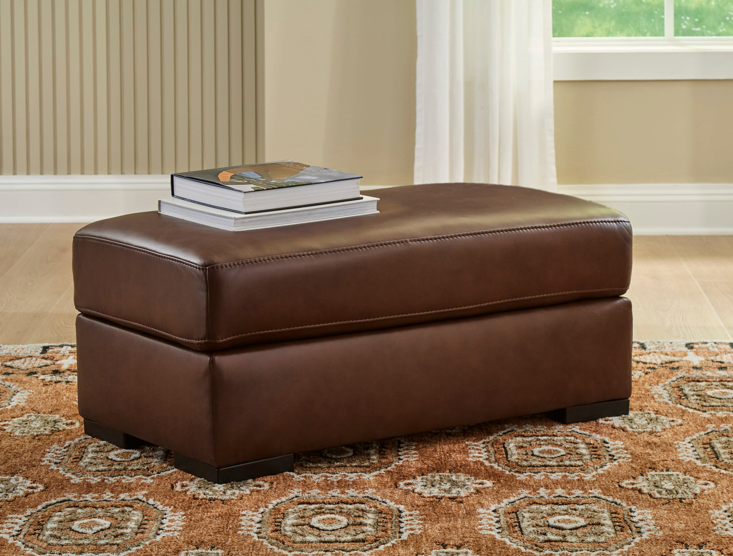 Mossano Ottoman