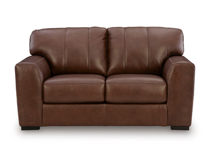 Mossano Loveseat