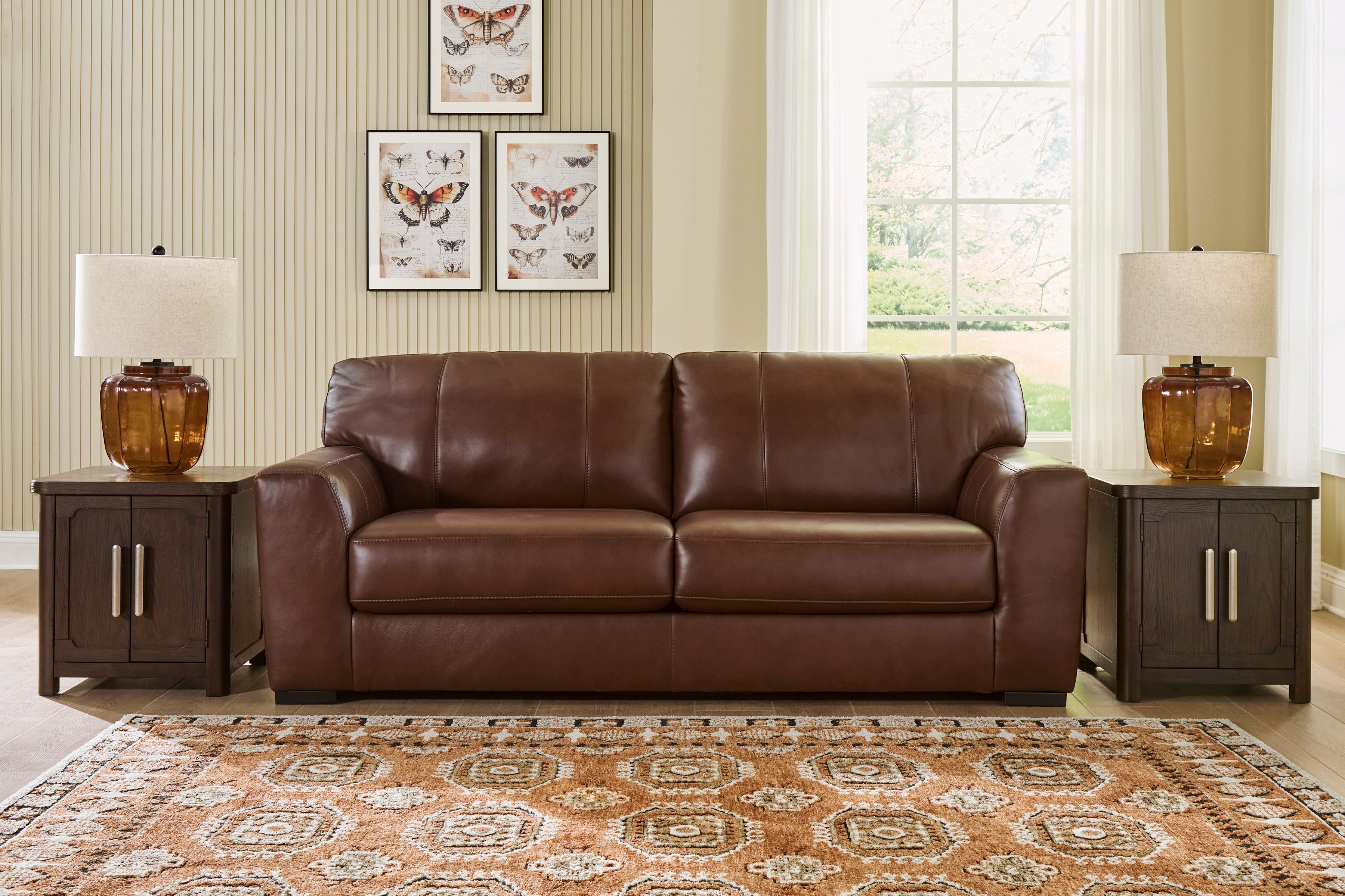 Mossano Sofa – Levin Furniture