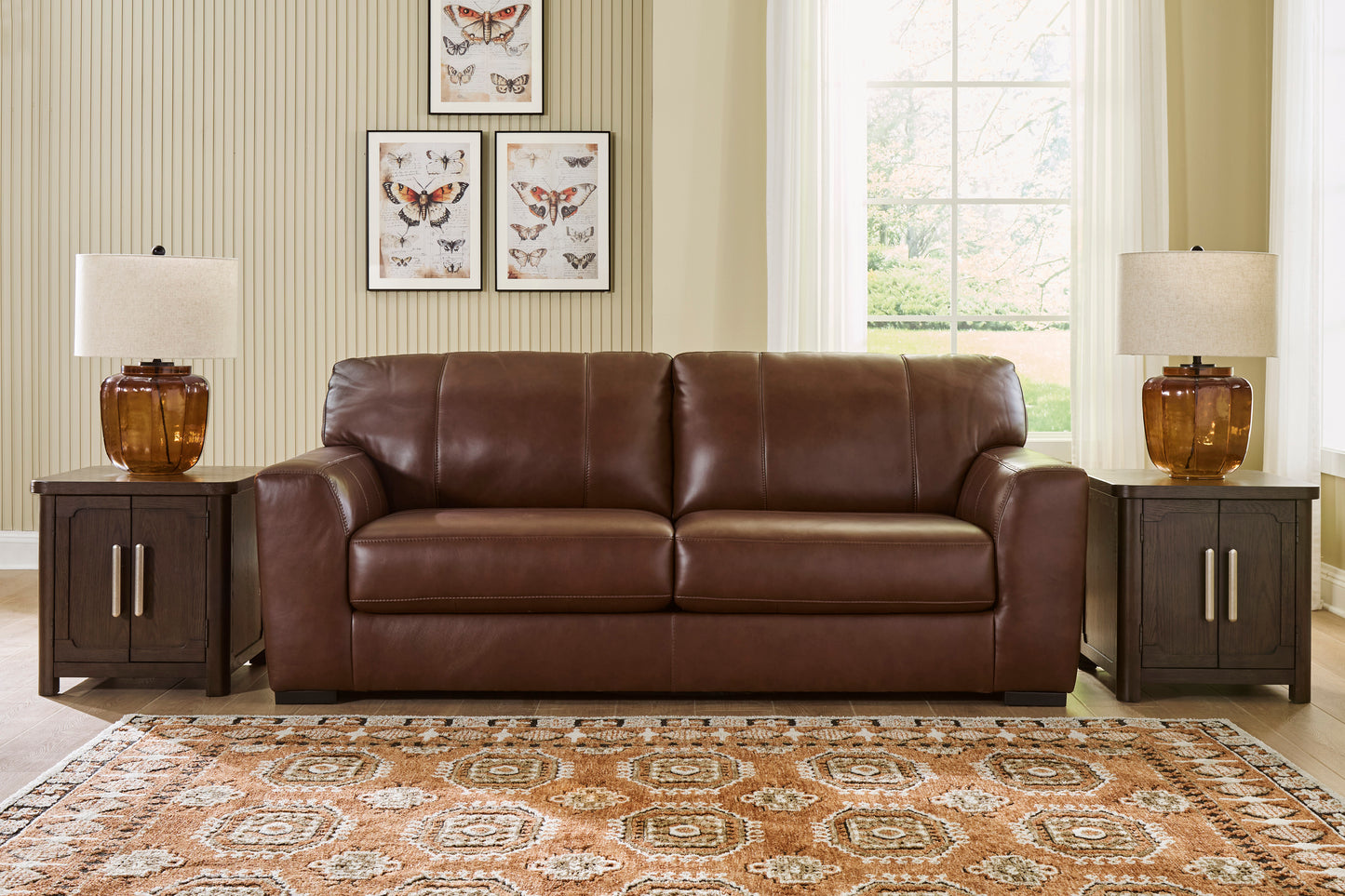 Mossano Sofa