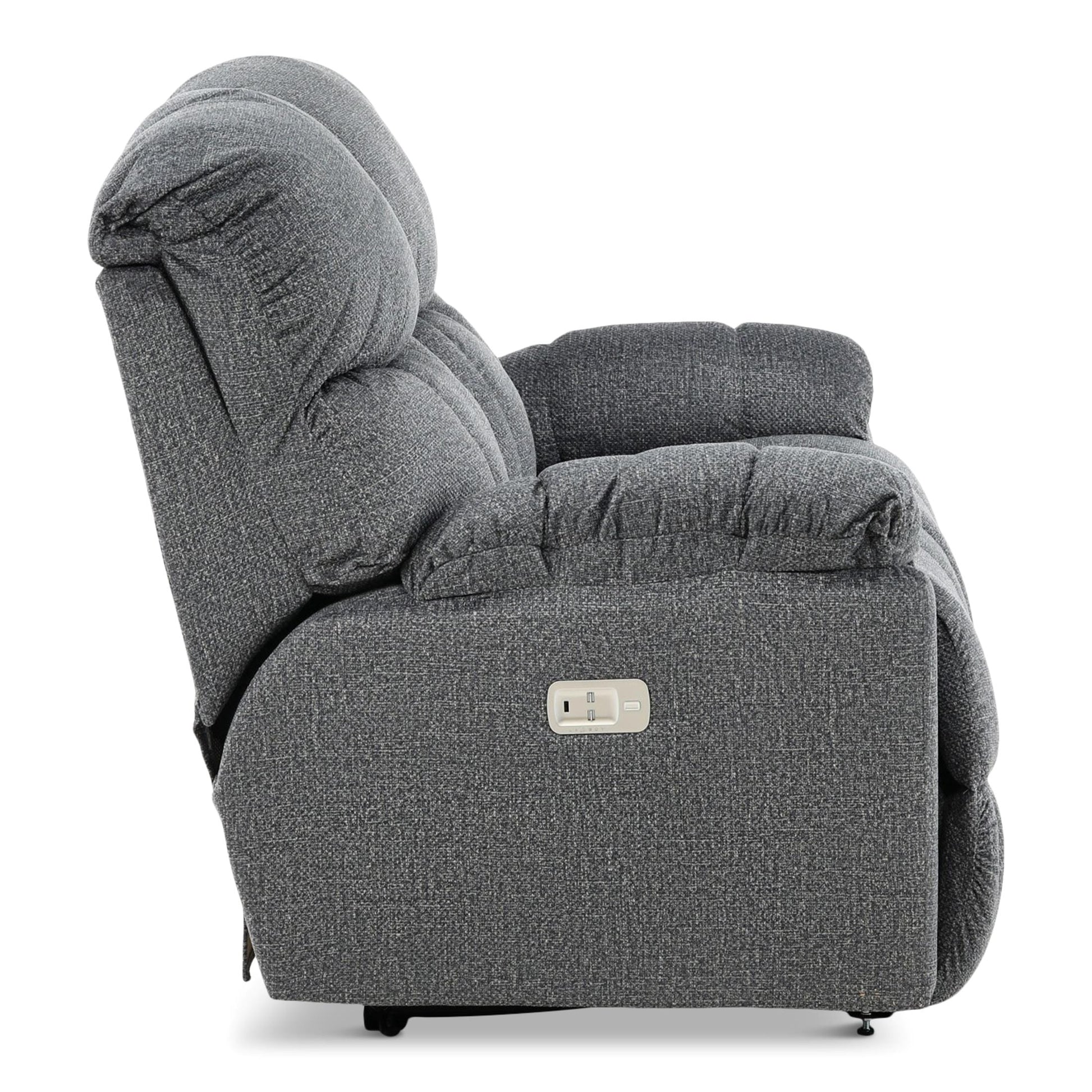 Morrison Power Reclining Loveseat