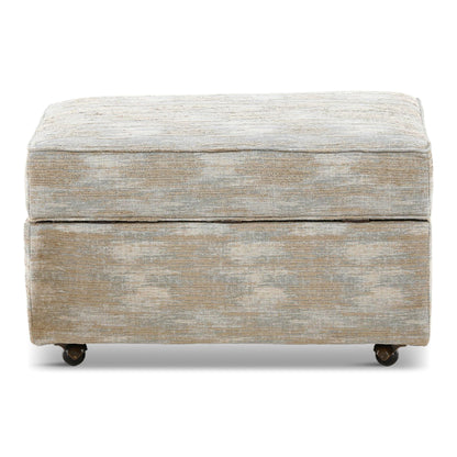 Chaplin Small Storage Ottoman