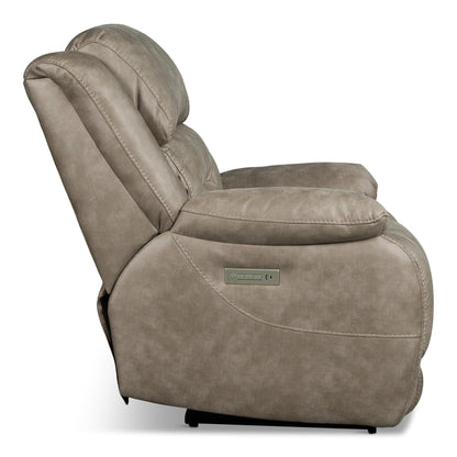 Valor Power Recliner