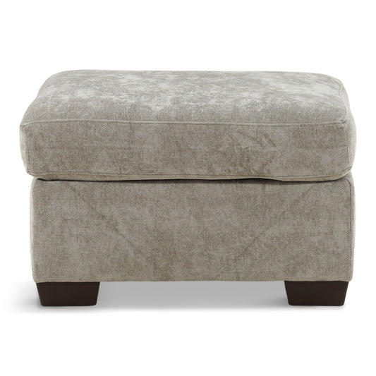 Carrie Ottoman