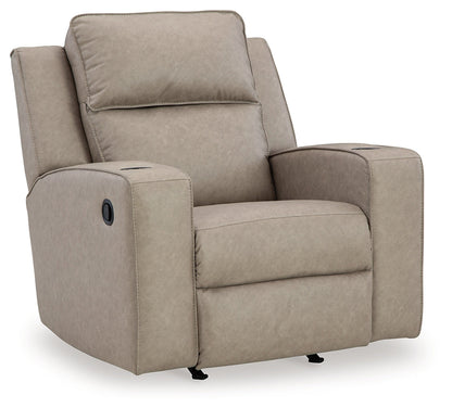 LAVENHORNE RECLINER