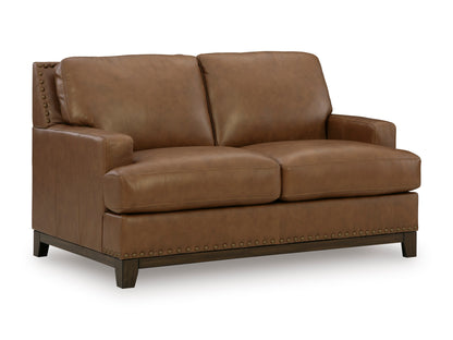Gambellara loveseat