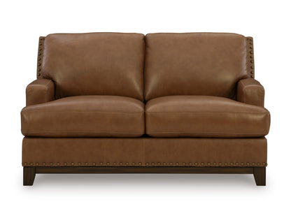Gambellara loveseat