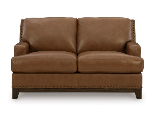 Gambellara loveseat