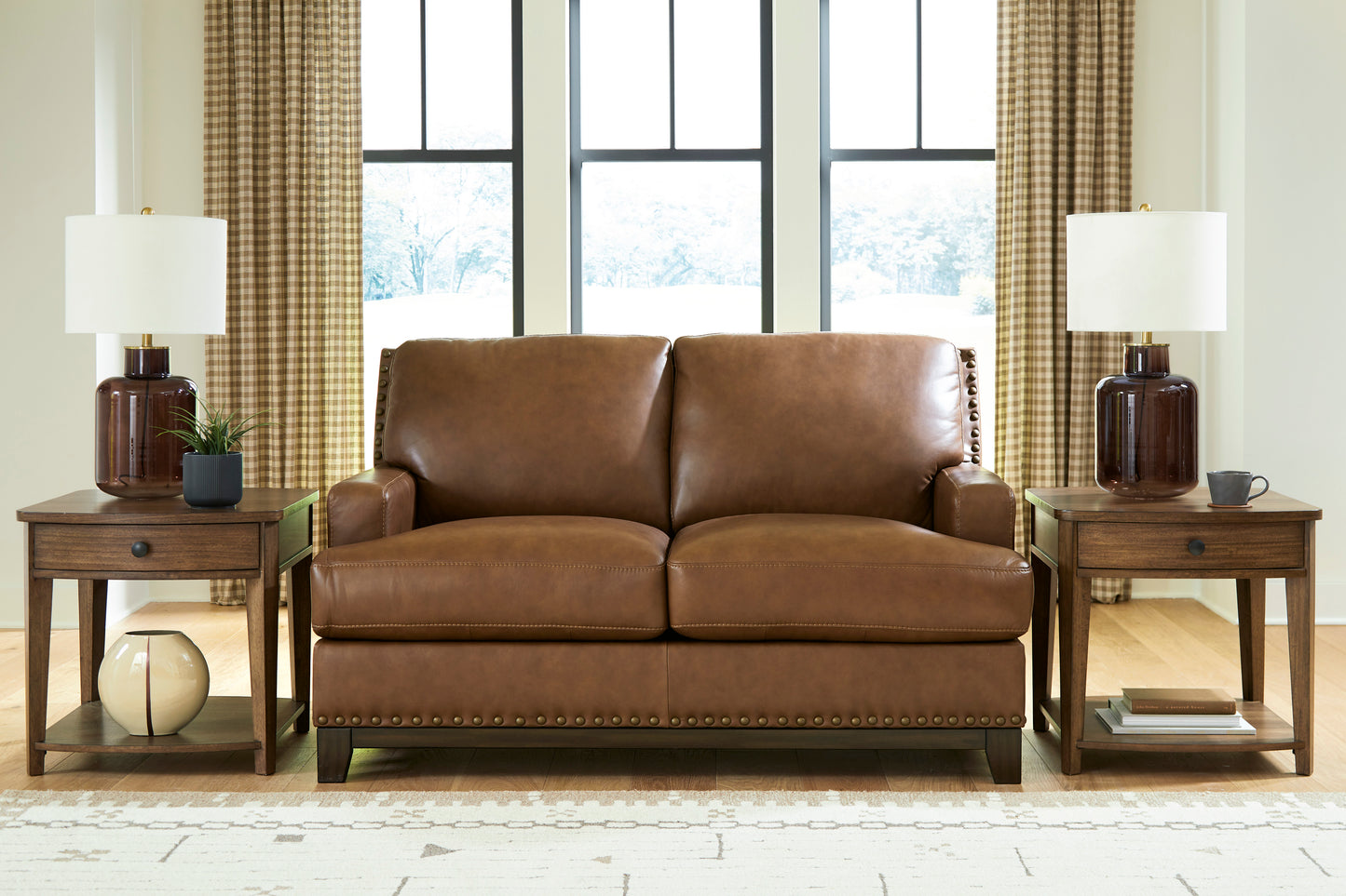 Gambellara loveseat