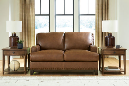 Gambellara loveseat