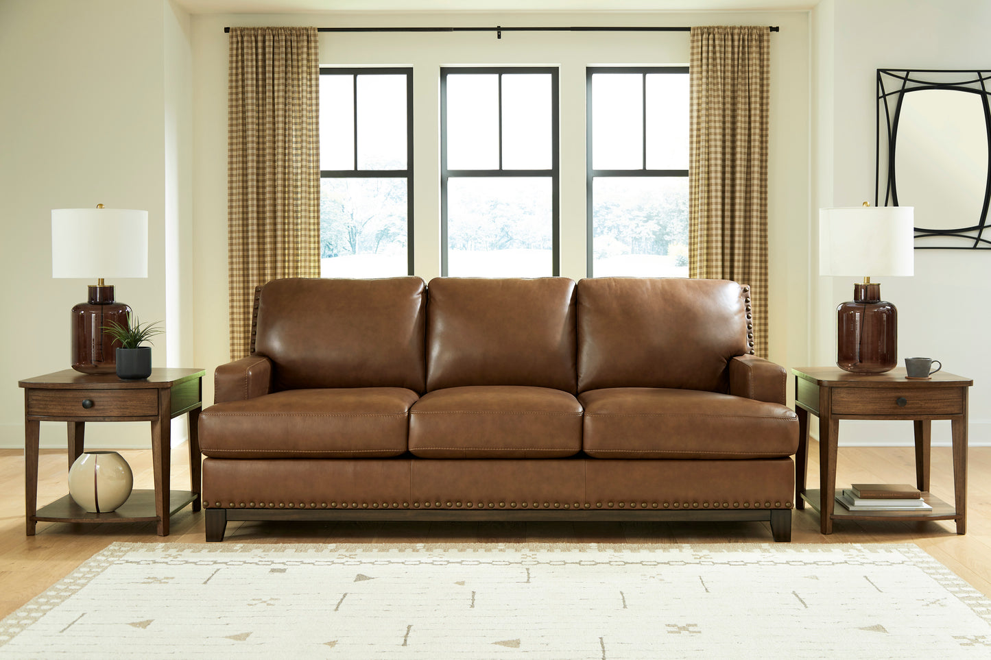 Gambellara Sofa