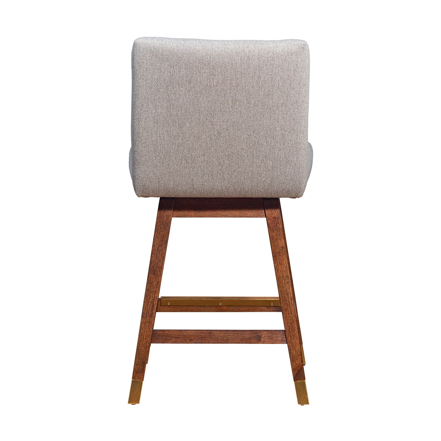 Basila Swivel Counter Stool